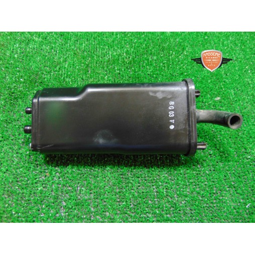 Filtro de aire catalizador Triumph Tiger 800 XRT 2018 2020