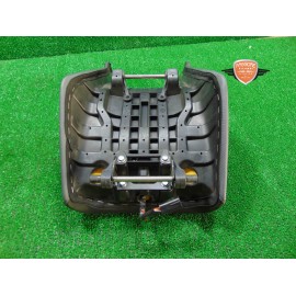 Asiento delantero Triumph Tiger 800 XRT 2018 2020