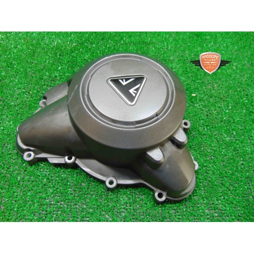 Stator schutz fuhrmann kurbelgehäuse Triumph Tiger 800 XRT 2018 2020