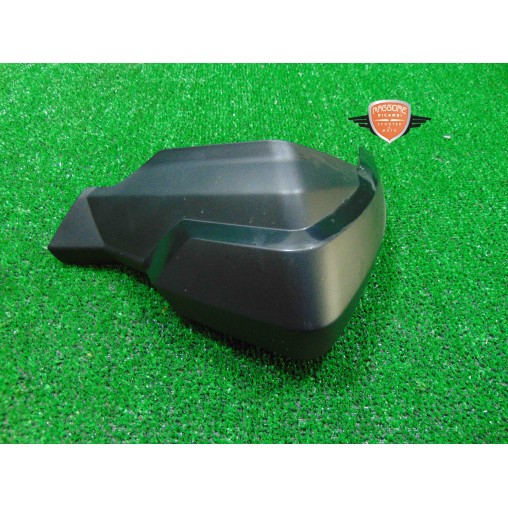 Left handguards Triumph Tiger 800 XRT 2018 2020