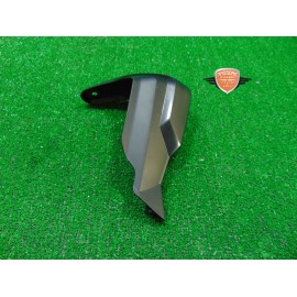 Left handguards Triumph Tiger 800 XRT 2018 2020