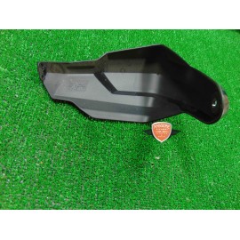 Left handguards Triumph Tiger 800 XRT 2018 2020