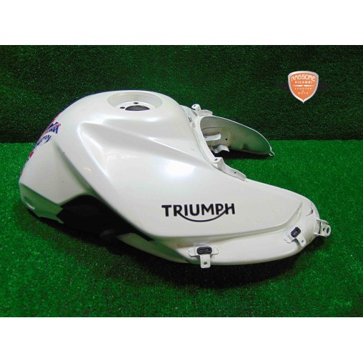 Gasoline fuel tank Triumph Tiger 800 XRT 2018 2020