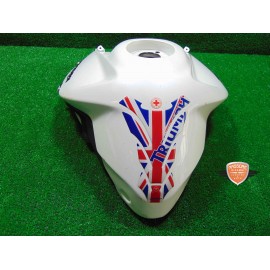 Depósito de combustible de gasolina Triumph Tiger 800 XRT 2018 2020