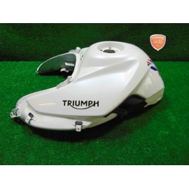 Gasoline fuel tank Triumph Tiger 800 XRT 2018 2020