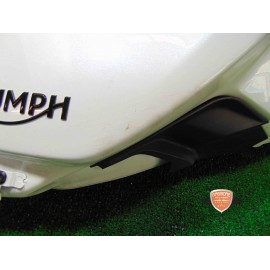 Gasoline fuel tank Triumph Tiger 800 XRT 2018 2020