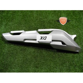 Casco derecho Honda Crosstourer 1200 2014