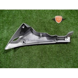Coque avant droite Honda Crosstourer 1200 2014