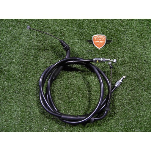 Câble d'accélérateur de gaz Honda Crosstourer 1200 2014