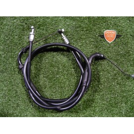 Cable acelerador de gas Honda Crosstourer 1200 2014