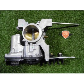Schmetterlingskörper Honda Crosstourer 1200 2014