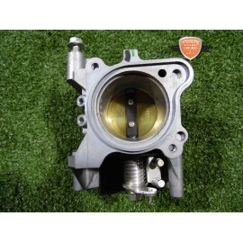 Corps de papillon Honda Crosstourer 1200 2014