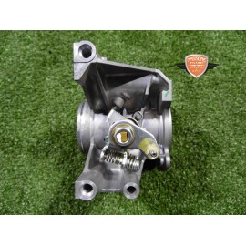 Corpo farfallato Honda Crosstourer 1200 2014