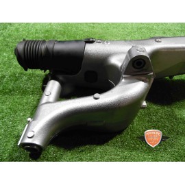 Schwinge swinging hinterrad Honda Crosstourer 1200 2014
