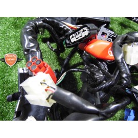Faisceau de câbles principal Honda Crosstourer 1200 2014