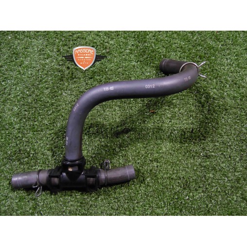 Tube de valve thermostatique Honda Crosstourer 1200 2014