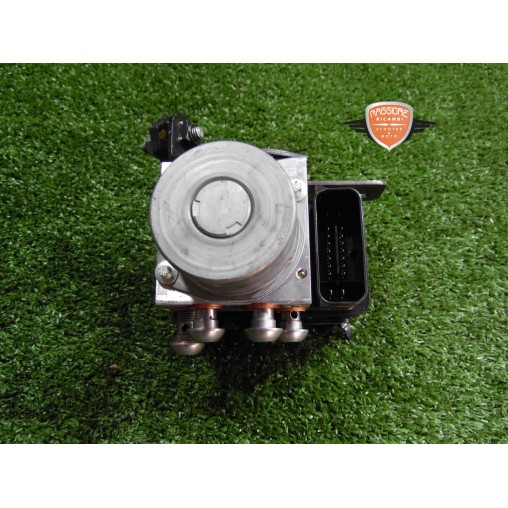 ABS-Pumpenschalttafel BMW R nine T 1200 2021 2022