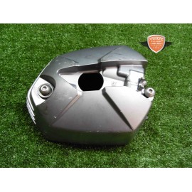 Carter kopf links BMW R nine T 1200 2021 2022