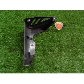 Carter head right BMW R nine T 1200 2021 2022