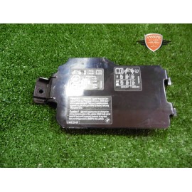 Couverture de batterie BMW R nine T 1200 2021 2022