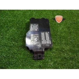 Couverture de batterie BMW R nine T 1200 2021 2022