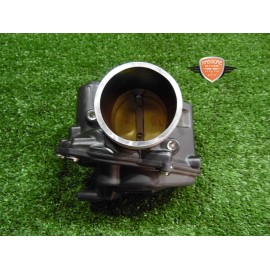 Corpo farfallato BMW R nine T 1200 2021 2022