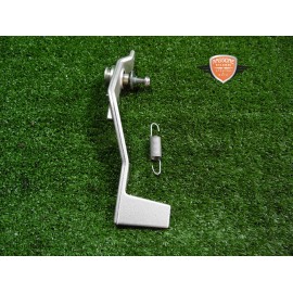 Footbrake lever BMW R nine T 1200 2021 2022