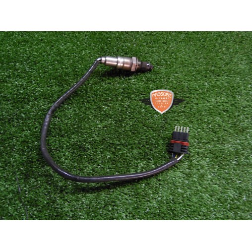 Oxygen sensor BMW R nine T 1200 2021 2022