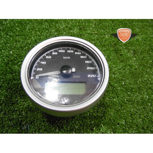 Dashboard Instrumentation BMW R nine T 1200 2021 2022