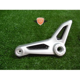 Soporte adecuado del motor BMW R nine T 1200 2021 2022