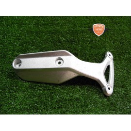 Right front fender support BMW R nine T 1200 2021 2022