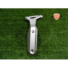 Supporto parafango anteriore sinistro BMW R nine T 1200 2021 2022