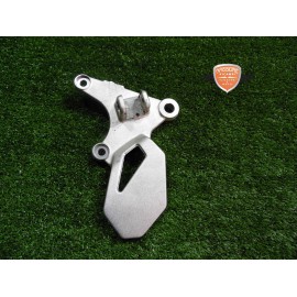 Soutien du pied avant droit BMW R nine T 1200 2021 2022