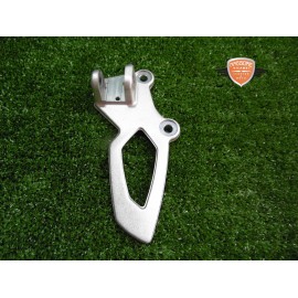 Front left platform support BMW R nine T 1200 2021 2022