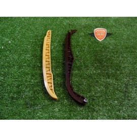 Kettenschlittschuhe BMW R nine T 1200 2021 2022