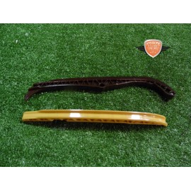 Patines de cadena BMW R nine T 1200 2021 2022