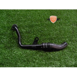 Tubo radiatore olio BMW R nine T 1200 2021 2022