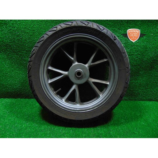 Rotate rear circle Kymco People 200 GT 2010 2016