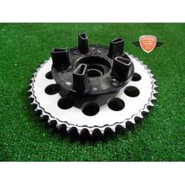 Couronne Kawasaki Ninja 1200 ZX-12R 2000 2006