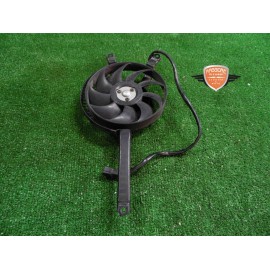 Ventilador del radiador derecho Kawasaki Ninja 1200 ZX-12R 2000 2006