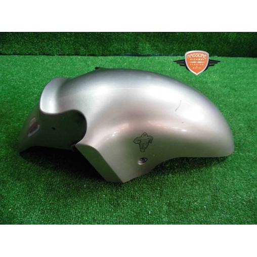 Front fender Kawasaki Ninja 1200 ZX-12R 2000 2006