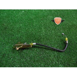 Öffnungssattel entsperren Kawasaki Ninja 1200 ZX-12R 2000 2006