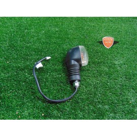 Feu clignotant arriere droite Ducati Diavel 1200 2010 2013