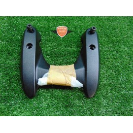 Supporto manubrio Ducati Diavel 1200 2010 2013