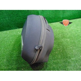 Valise droite Ducati Diavel 1200 2010 2013