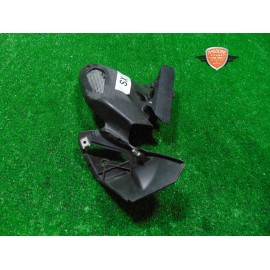 Front verkleidung seitenverkleidung links Aprilia SR 50 1999 2005 Front verkleidung seitenverkleidung links Aprilia SR 50 1999 2005
