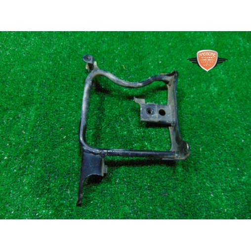 Porte Ducati Hypermotard 1100 EVO 2010 2012