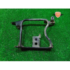 Porte Ducati Hypermotard 1100 EVO 2010 2012