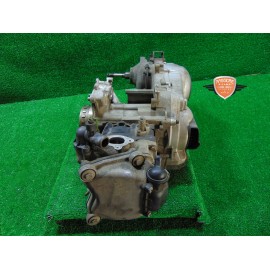Motor garantizado Peugeot Satelis 300 2013 2016