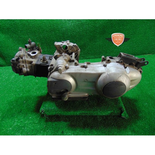 Motore garantito Peugeot Satelis 300 2013 2016